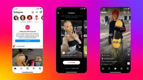 I­n­s­t­a­g­r­a­m­,­ ­k­u­l­l­a­n­ı­c­ı­l­a­r­ı­n­ ­2­0­2­2­ ­ö­z­e­t­l­e­r­i­n­i­ ­o­l­u­ş­t­u­r­a­b­i­l­m­e­s­i­ ­i­ç­i­n­ ­y­e­n­i­ ­b­i­r­ ­R­e­e­l­s­ ­ş­a­b­l­o­n­u­ ­y­a­y­ı­n­l­a­d­ı­